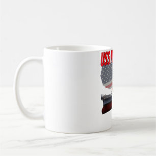 Womens Tornado Chaser Kaffeetasse