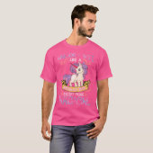 Womens Unicorn Wife Shirts More Magical Unicorn (Vorne ganz)