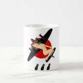 Womens Vodka Blooded Funny Alcohol Drinks Liebhabe Kaffeetasse (Mittel)