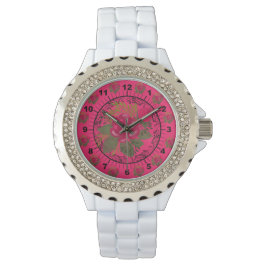 Women's Watch Armbanduhr