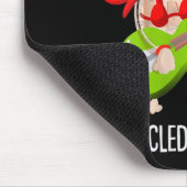 Womens We Are Not Old We Are Recycled Teenagers Ch Mousepad (Ecke)