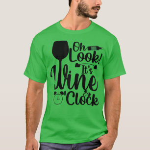 Womens Wine Mama Ehefrau Sprichwort Piazza della R T-Shirt
