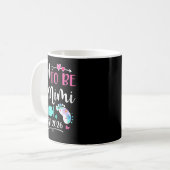 Womens wird bald wieder mimi 2026 Muttertag Kaffeetasse (Vorderseite Links)