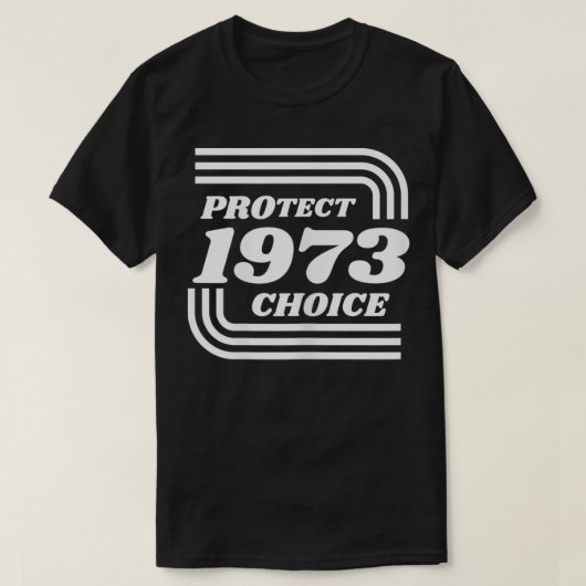 Womens Women Protect Choice  T-Shirt (Design vorne)