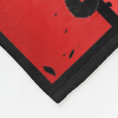 Womens Womens Field Hockey 35th Birthday Player Te Fleecedecke (Ecke)