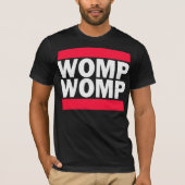 Womp T-Shirt (Vorderseite)