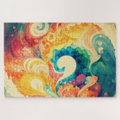 Wonder 1014 Piece Advanced Jigsaw Puzzle (Horizontal)