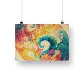 Wonder 1014 Piece Advanced Jigsaw Puzzle