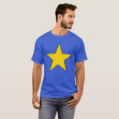 Wonder Boy T - Shirt (Vorne ganz)