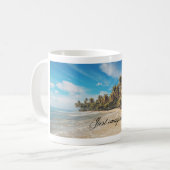 Wonder Coffe Mug Kaffeetasse (Vorderseite Links)