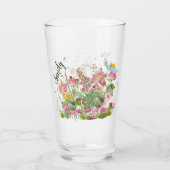 Wonder Day Tal Glas (Rückseite)