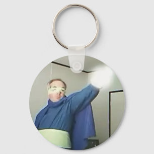 Wonder Depp Schlüsselanhänger