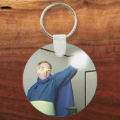 Wonder Depp Schlüsselanhänger