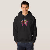 Wonder Girls Hoodie (Vorne ganz)