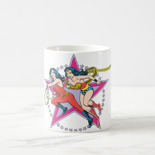 Wonder Girls Kaffeetasse