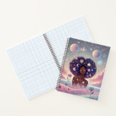 Wonder Journal Notizblock (Innenseite)