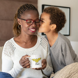 Wonder Mama Classic Kaffeetasse