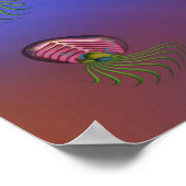 Wonder Poster (Ecke)