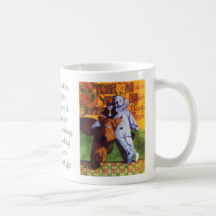 WONDER-Tasse Kaffeetasse