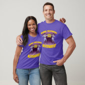 Wonder Twins T-Shirt (Unisex)