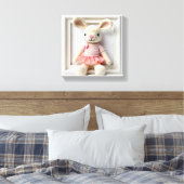 Wonder Wall Art Ballet Leinwanddruck (Insitu (Schlafzimmer))