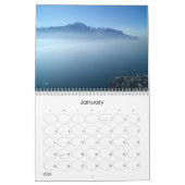 wonder water 2026 kalender (Jan 2026)