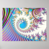 Wonder Wave Poster (Vorne)