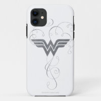 Wonder Woman | Beauty Bliss Logo
