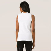 Wonder Woman Blockierung mit Armbändern T-Shirt (Schwarz voll)