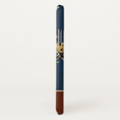 Wonder Woman Bombshell Case-Mate iPhone Hülle (Hinten/Rechts)