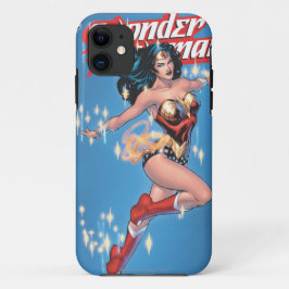 Wonder Woman Case-Mate iPhone Hülle