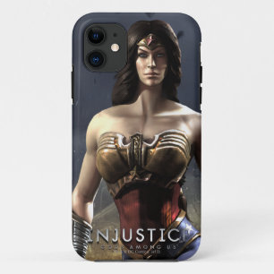 Wonder Woman Case-Mate iPhone Hülle