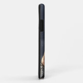 Wonder Woman Case-Mate iPhone Hülle (Hinten/Rechts)