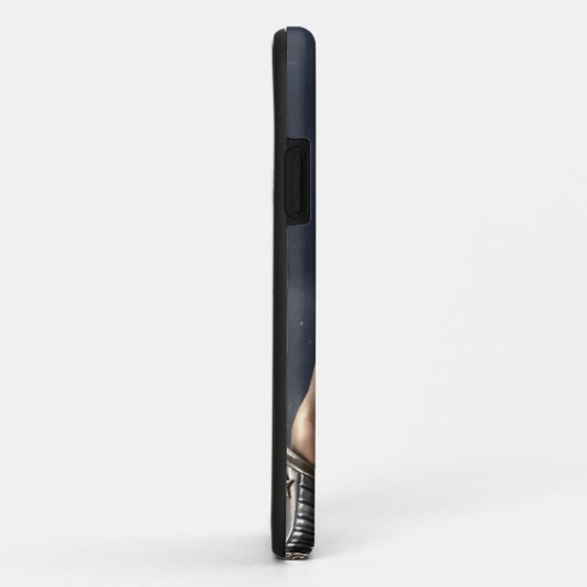 Wonder Woman Case-Mate iPhone Hülle (Hinten/Rechts)