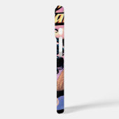 Wonder Woman Comic Cover #1 (Rückseite / Links)