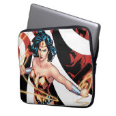 Wonder Woman Comic Cover #12 (Vorderseite Links)