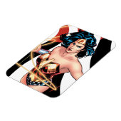 Wonder Woman Comic Cover #12 Magnet (Linke Seite)
