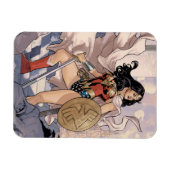 Wonder Woman Comic Cover #13 Magnet (Horizontal)