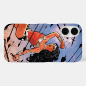 Wonder Woman Cover #1 (Rückseite (Horizontal))