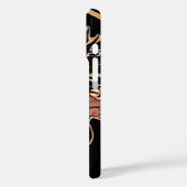 Wonder Woman Diana Prince Transformation Case-Mate iPhone Hülle (Rückseite / Links)