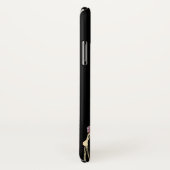 Wonder Woman Gripping Lasso Atop Rock Case-Mate iPhone Hülle (Hinten/Rechts)