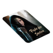 Wonder Woman in Cloak Magnet (Rechte Seite)