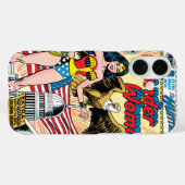 Wonder Woman Issue #272 Case-Mate iPhone Hülle (Rückseite (Horizontal))
