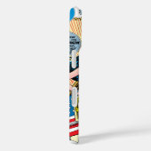 Wonder Woman Issue #272 Case-Mate iPhone Hülle (Rückseite / Rechts)