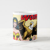 Wonder Woman Issue #272 Jumbo-Tasse (Vorderseite)