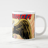 Wonder Woman Issue #272 Jumbo-Tasse (Rechts)