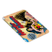 Wonder Woman Issue #272 Magnet (Rechte Seite)