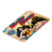 Wonder Woman Issue #272 Magnet (Linke Seite)