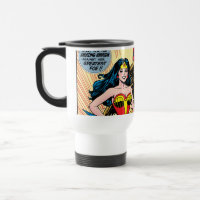 Wonder Woman Issue #272