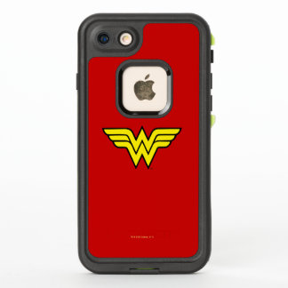 Wonder Woman | Klassisches Logo